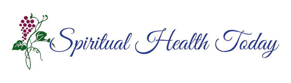 Join us at www.spiritualhealthtoday.org.